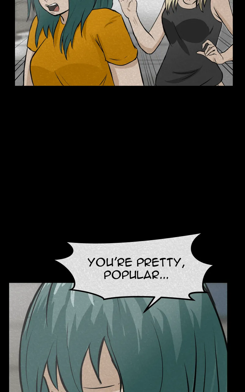 Swolemates Chapter 14 page 35 - 