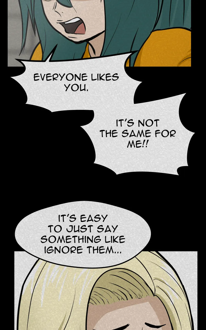 Swolemates Chapter 14 page 36 - 