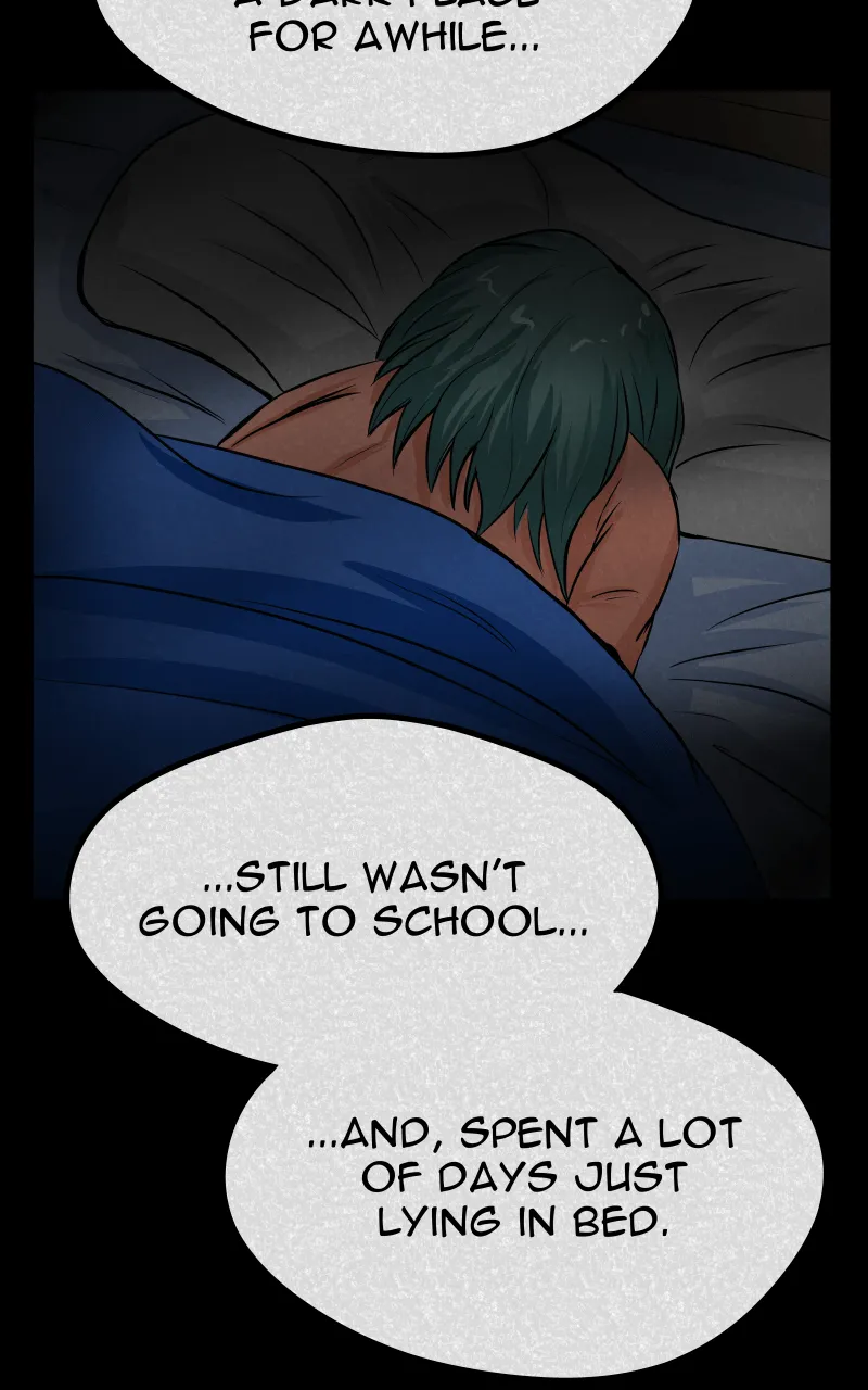 Swolemates Chapter 14 page 38 - 