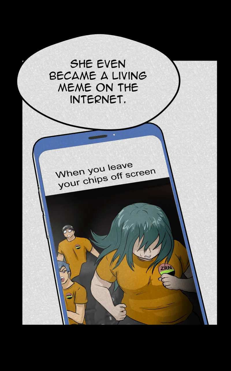 Swolemates Chapter 14 page 39 - 