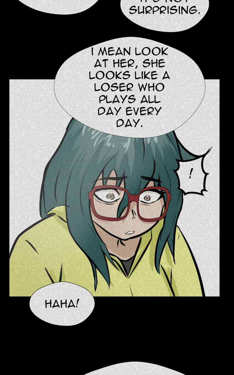 Swolemates Chapter 14 page 5 - 