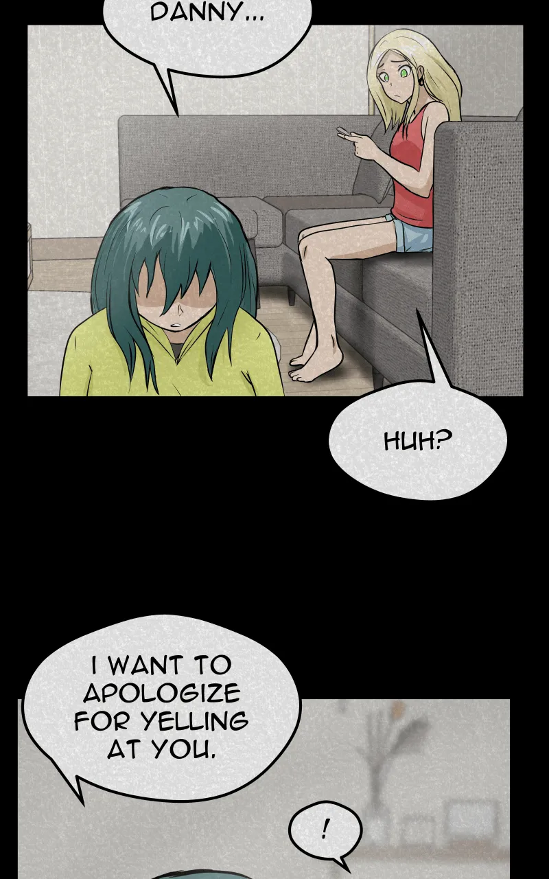 Swolemates Chapter 14 page 42 - 