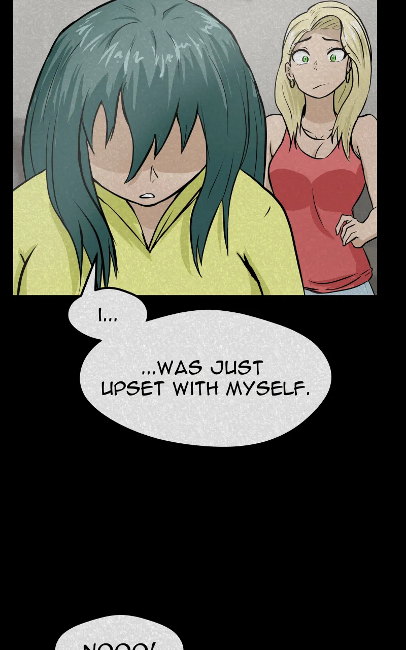 Swolemates Chapter 14 page 43 - 