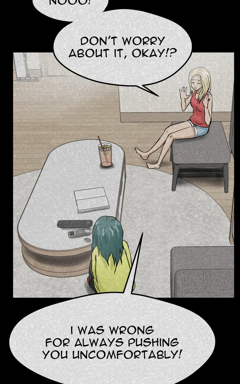 Swolemates Chapter 14 page 44 - 