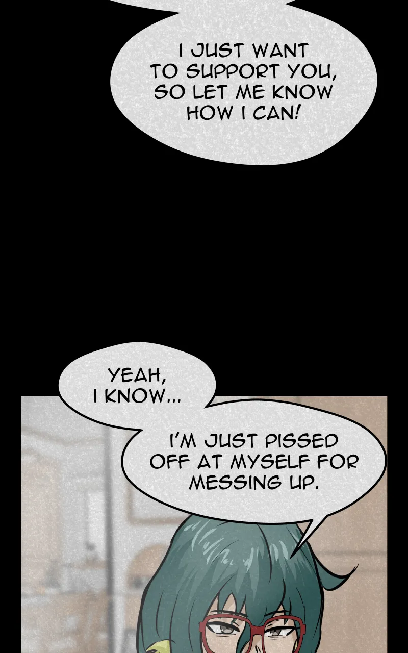 Swolemates Chapter 14 page 45 - 