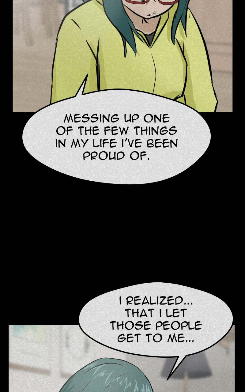 Swolemates Chapter 14 page 46 - 