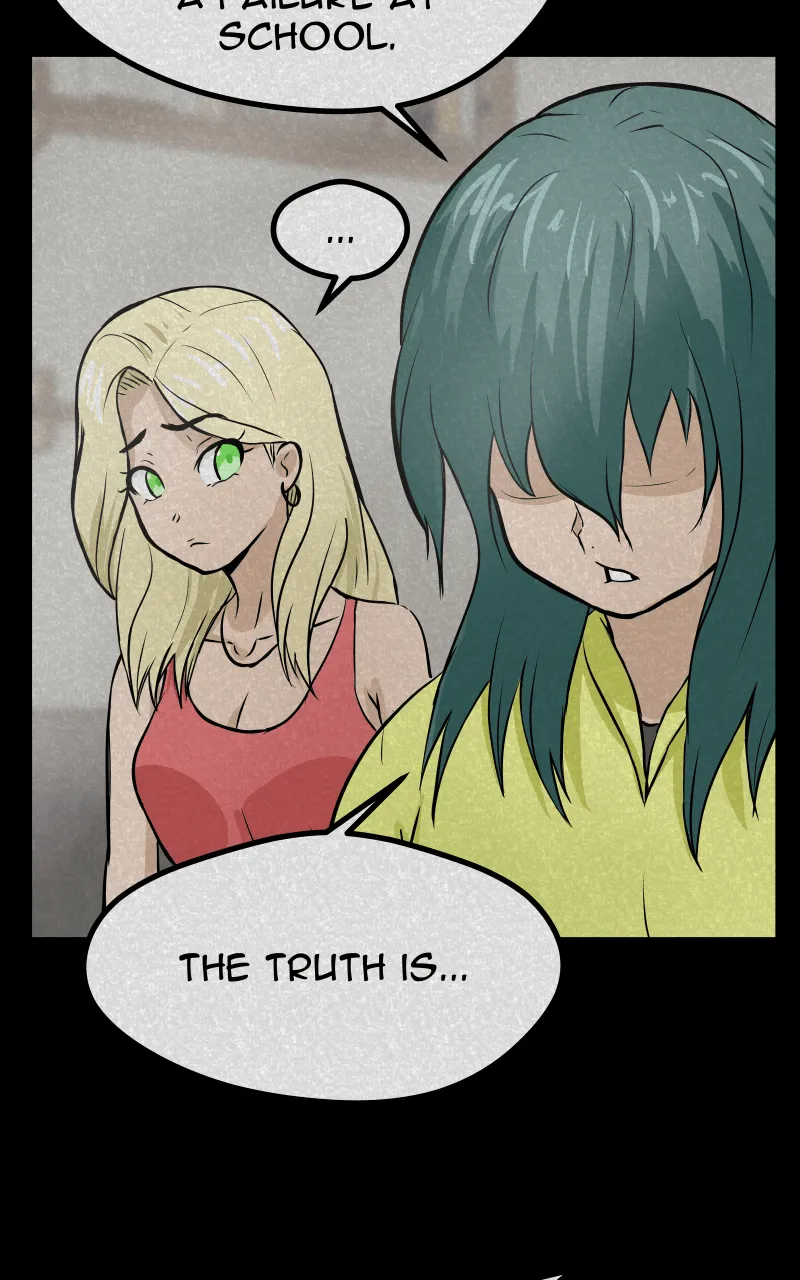 Swolemates Chapter 14 page 48 - 