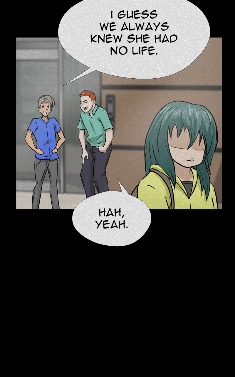 Swolemates Chapter 14 page 6 - 