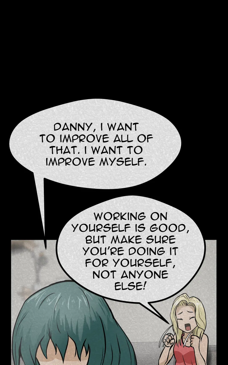 Swolemates Chapter 14 page 51 - 