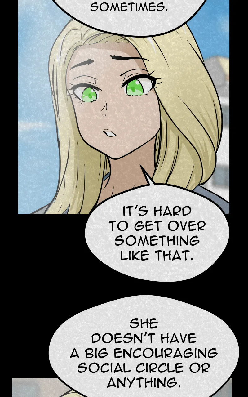 Swolemates Chapter 14 page 57 - 
