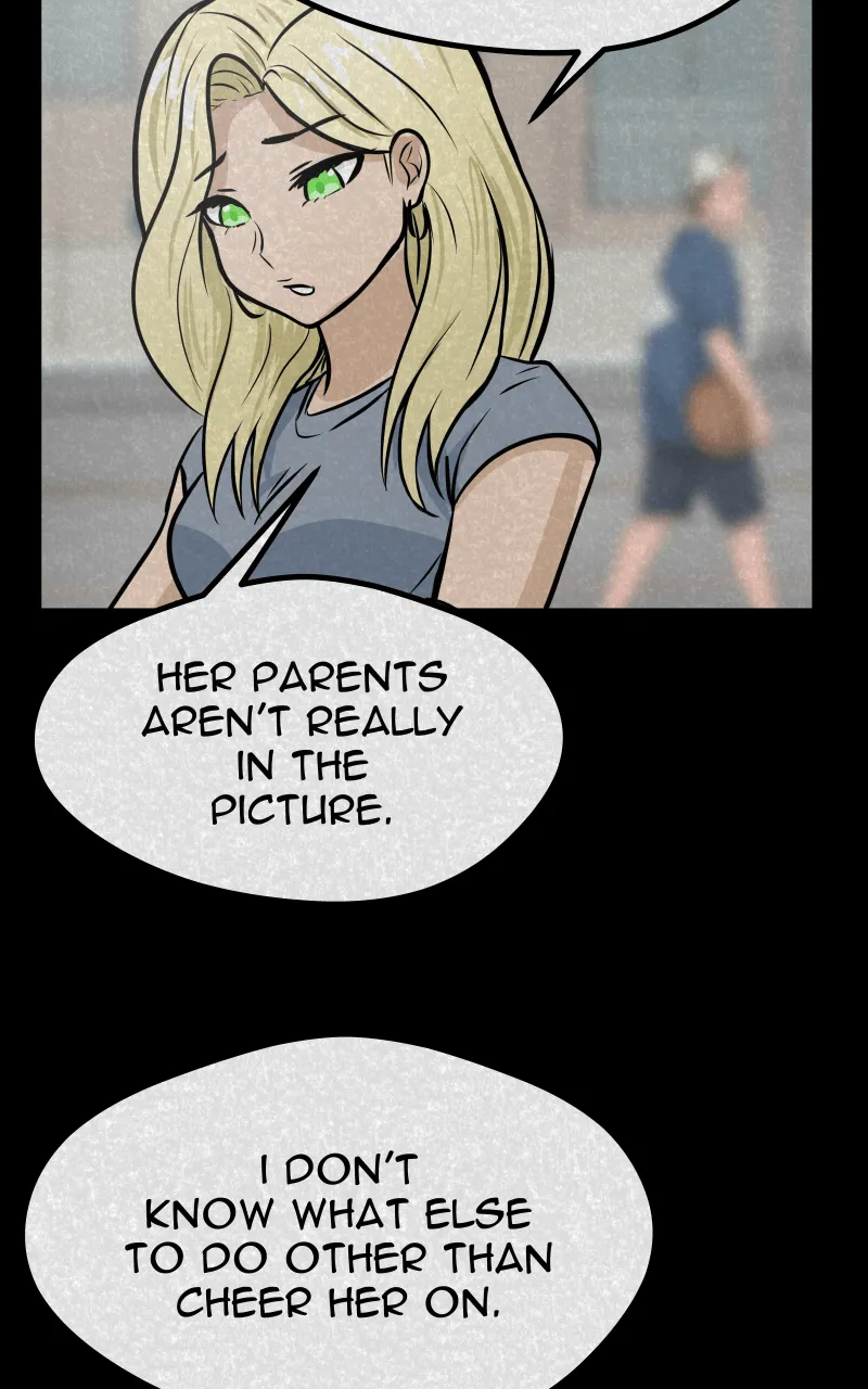 Swolemates Chapter 14 page 58 - 