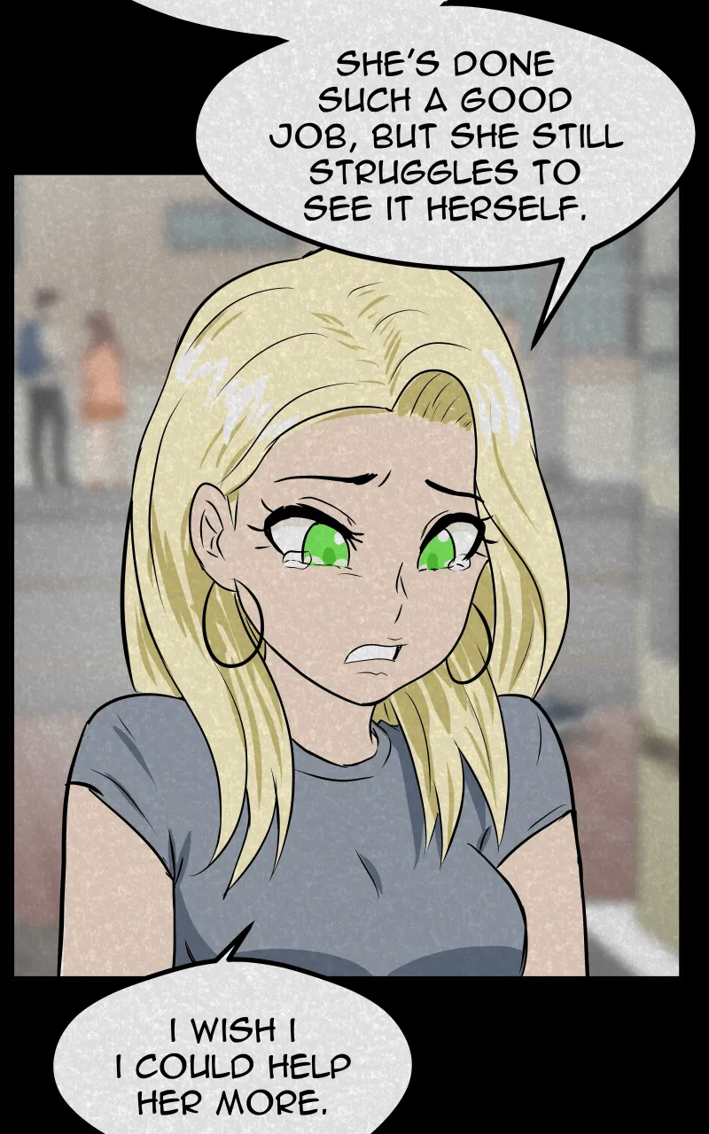 Swolemates Chapter 14 page 59 - 