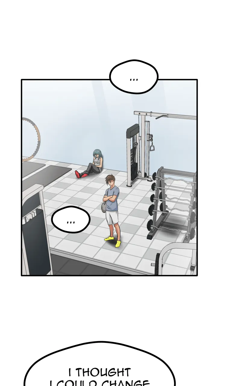 Swolemates Chapter 14 page 62 - 