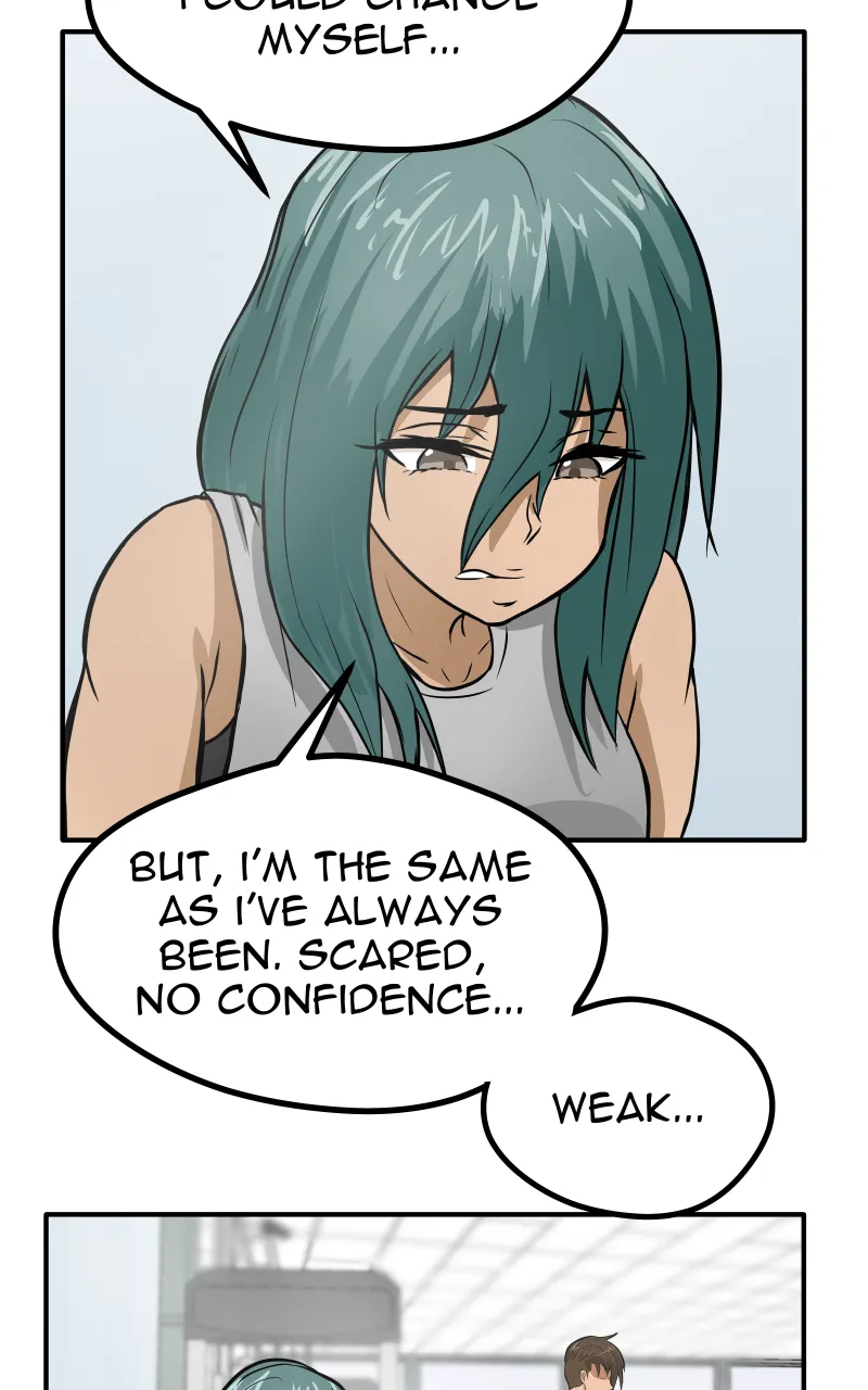 Swolemates Chapter 14 page 63 - 