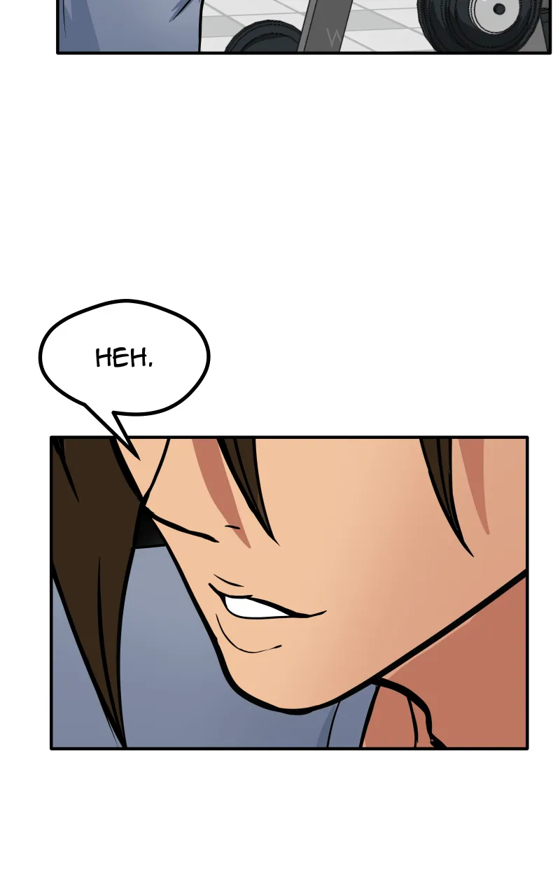 Swolemates Chapter 14 page 66 - 