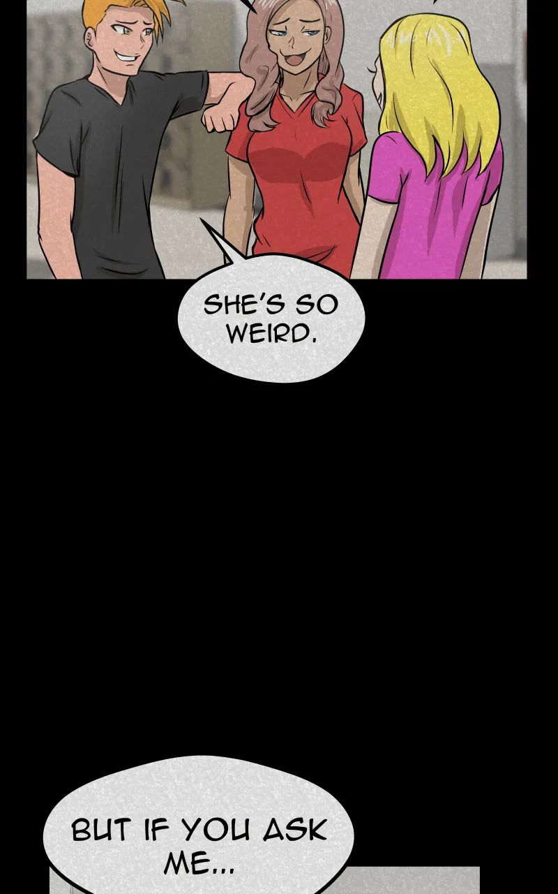 Swolemates Chapter 14 page 9 - 