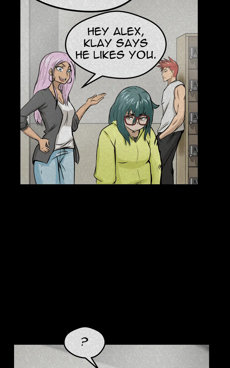 Swolemates Chapter 14 page 10 - 