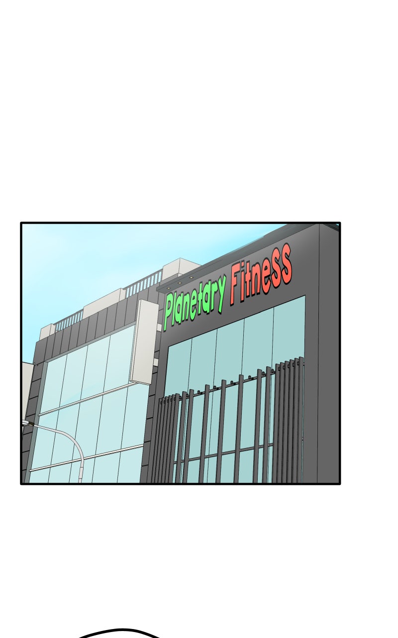 Swolemates (S3) Episode 140 page 1 - 