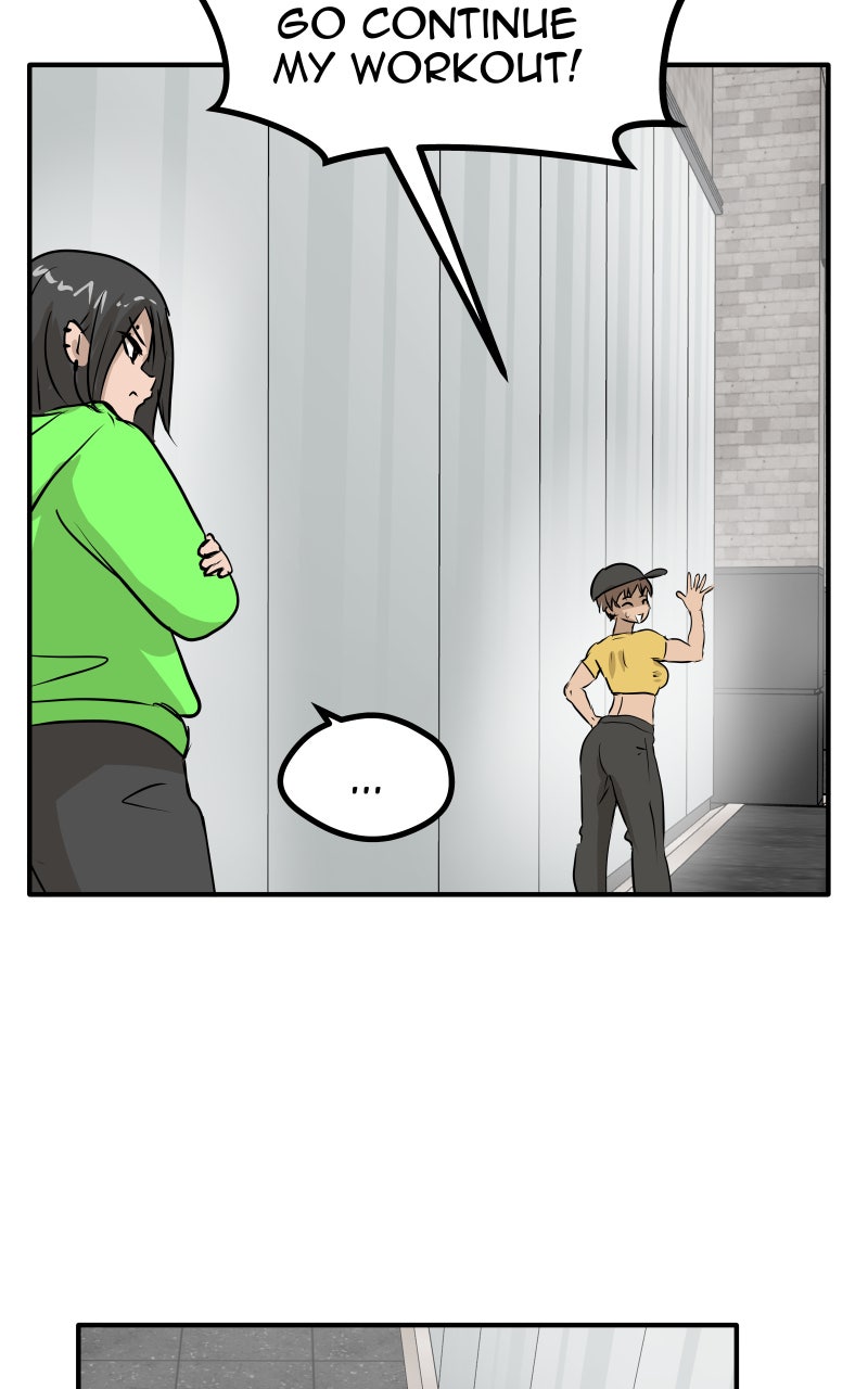 Swolemates (S3) Episode 140 page 12 - 