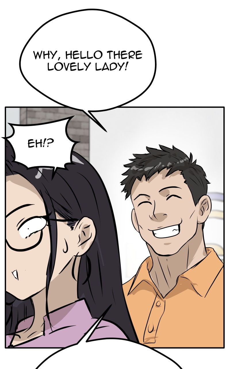 Swolemates (S3) Episode 140 page 16 - 