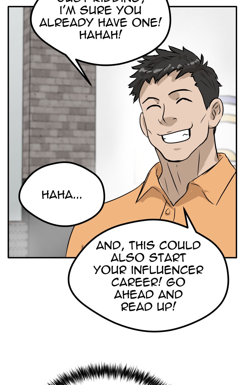 Swolemates (S3) Episode 140 page 19 - 