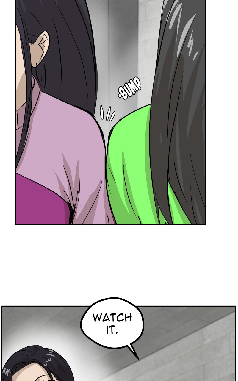 Swolemates (S3) Episode 140 page 3 - 