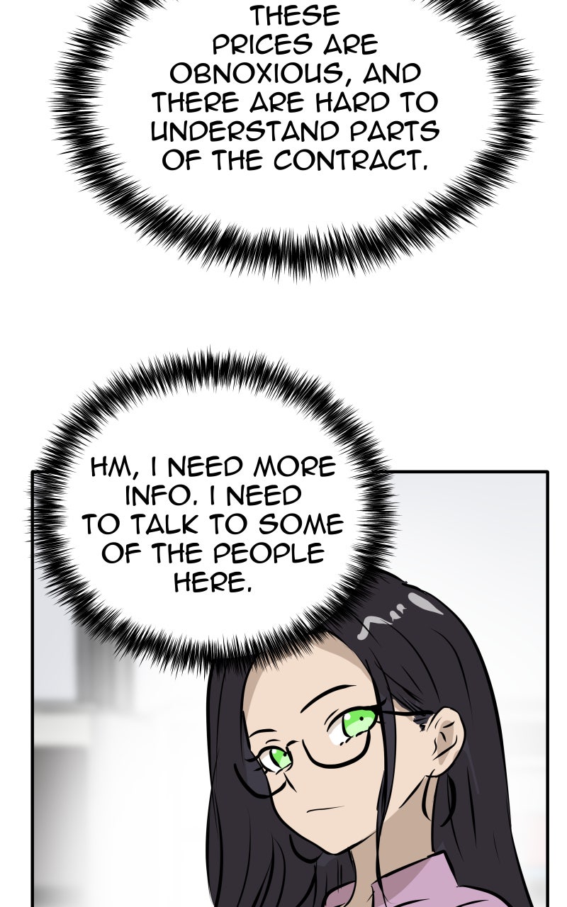 Swolemates (S3) Episode 140 page 21 - 