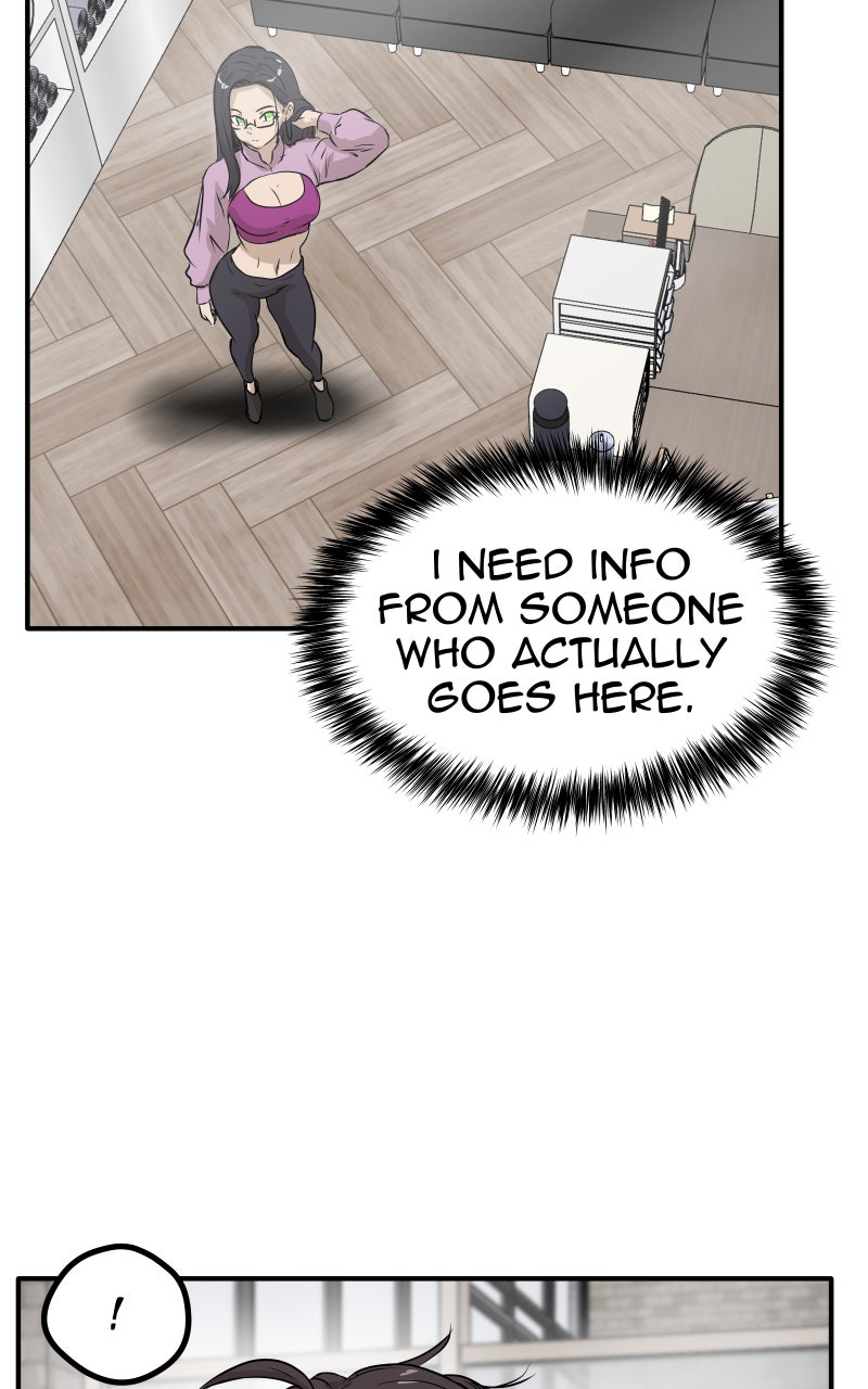 Swolemates (S3) Episode 140 page 26 - 