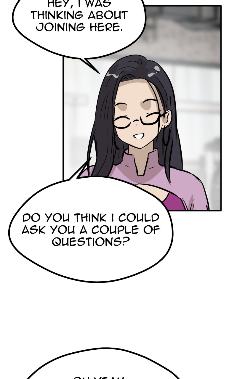 Swolemates (S3) Episode 140 page 29 - 