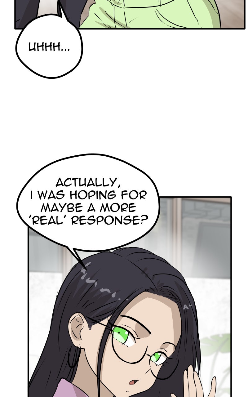 Swolemates (S3) Episode 140 page 31 - 