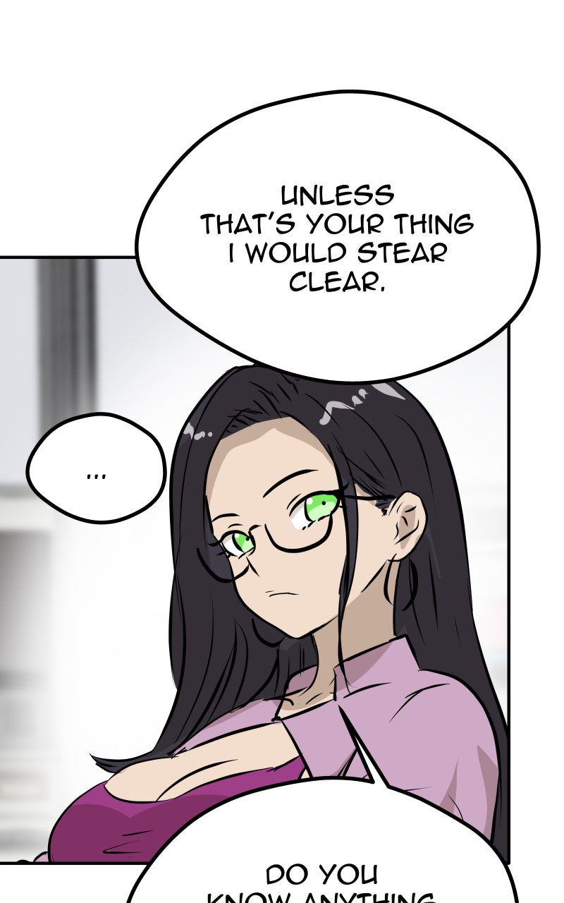 Swolemates (S3) Episode 140 page 38 - 