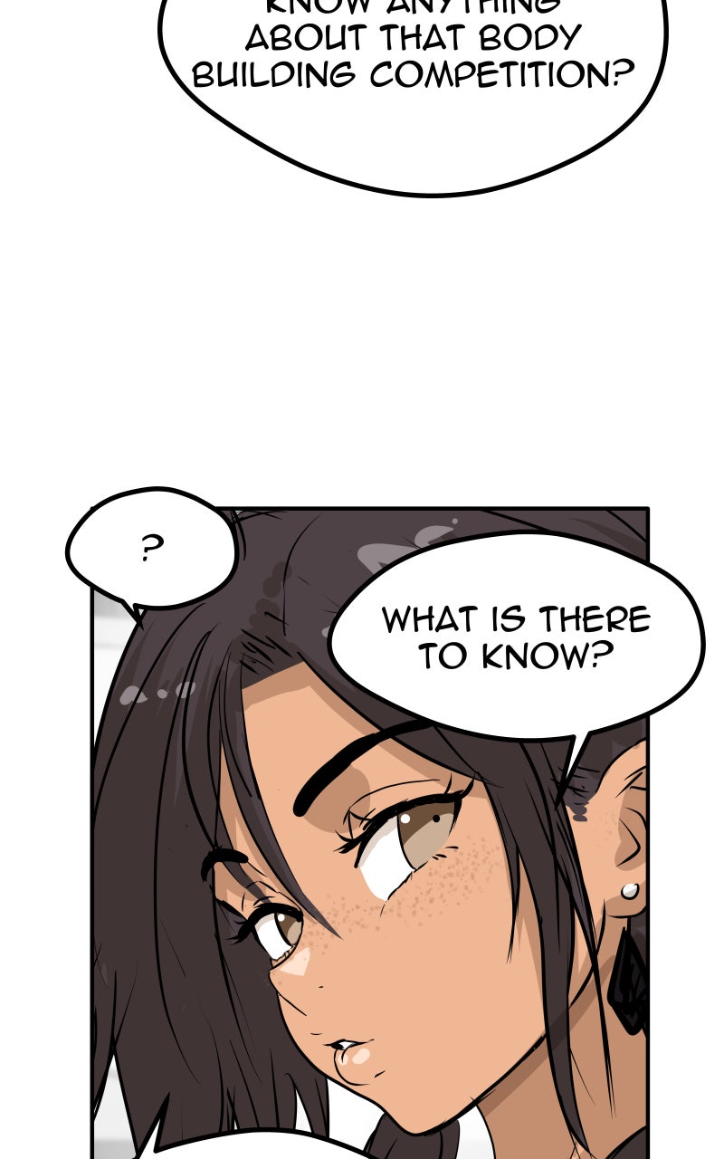 Swolemates (S3) Episode 140 page 39 - 