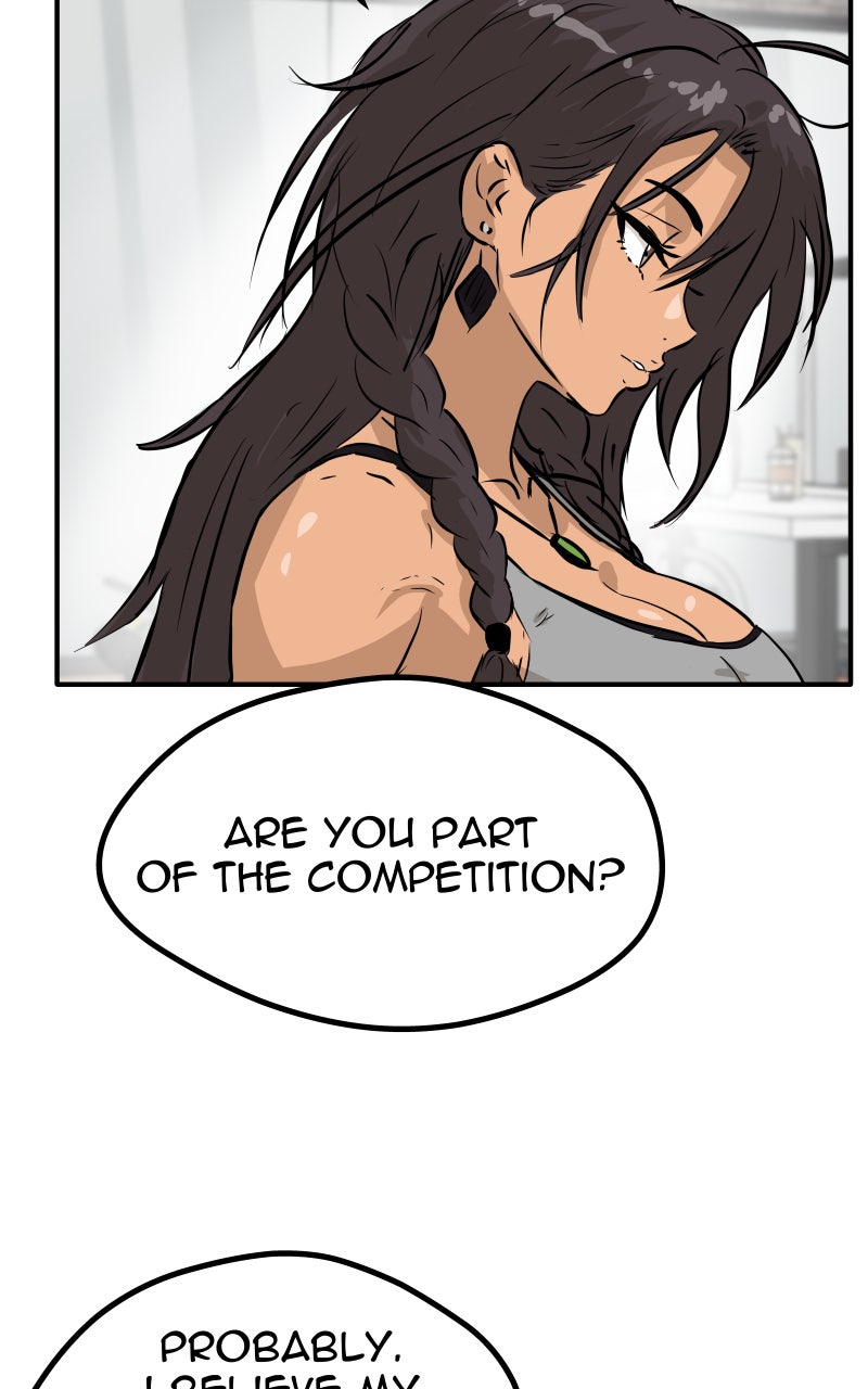 Swolemates (S3) Episode 140 page 41 - 