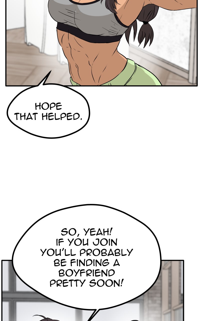Swolemates (S3) Episode 140 page 44 - 