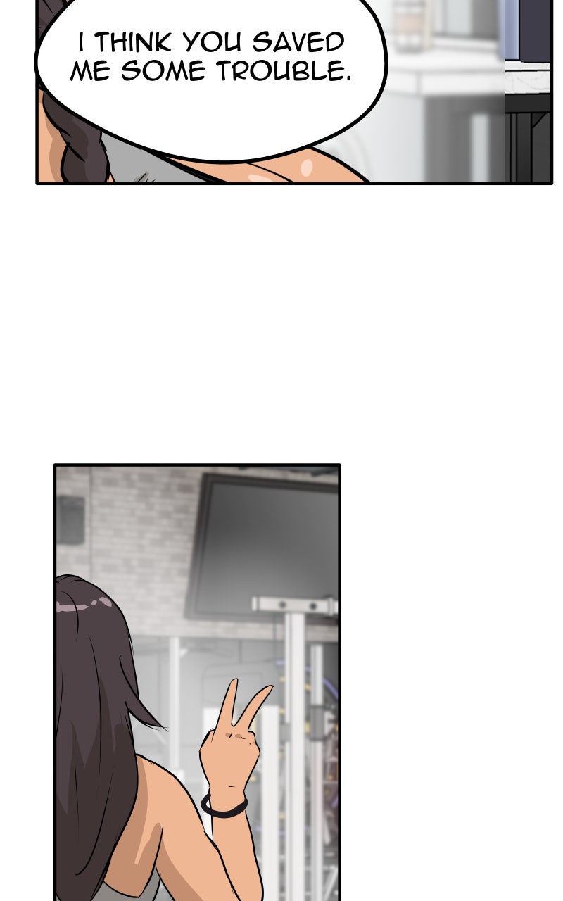 Swolemates (S3) Episode 140 page 47 - 