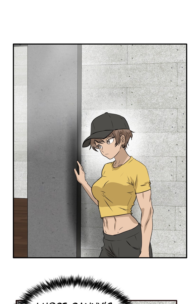 Swolemates (S3) Episode 140 page 49 - 