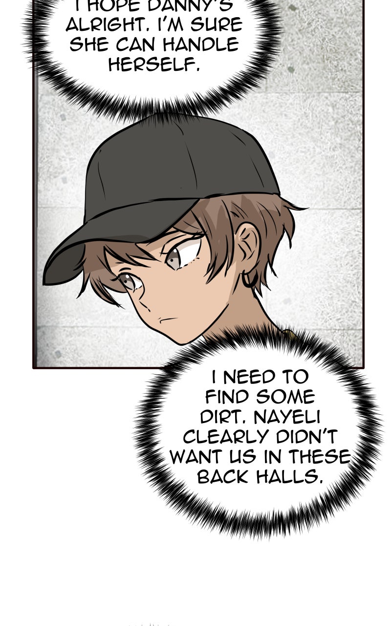 Swolemates (S3) Episode 140 page 50 - 