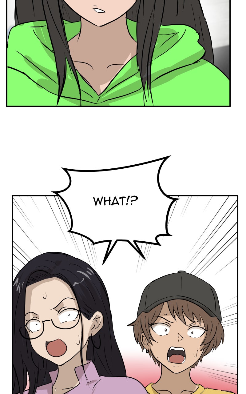 Swolemates (S3) Episode 140 page 6 - 