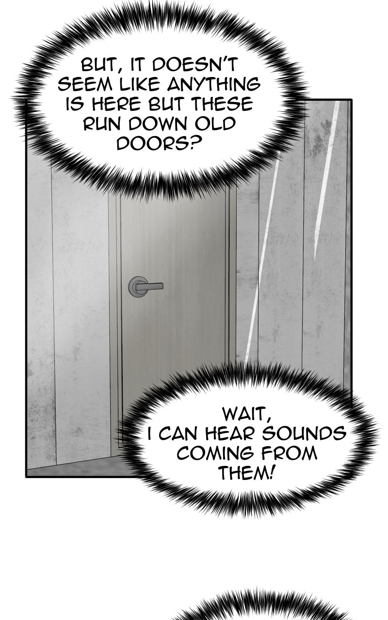 Swolemates (S3) Episode 140 page 51 - 
