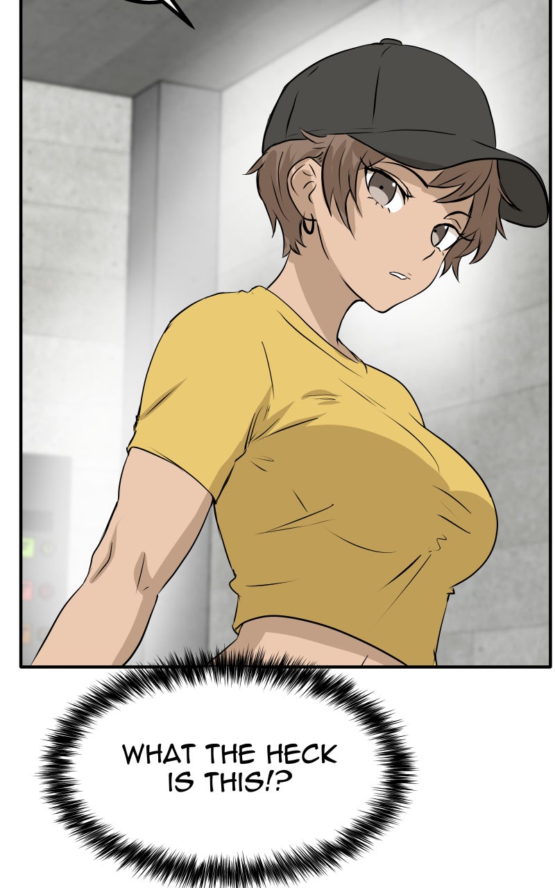 Swolemates (S3) Episode 140 page 53 - 