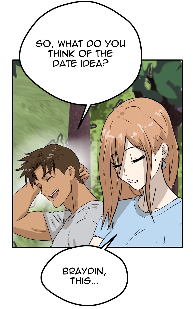 Swolemates (S3) Episode 140 page 55 - 