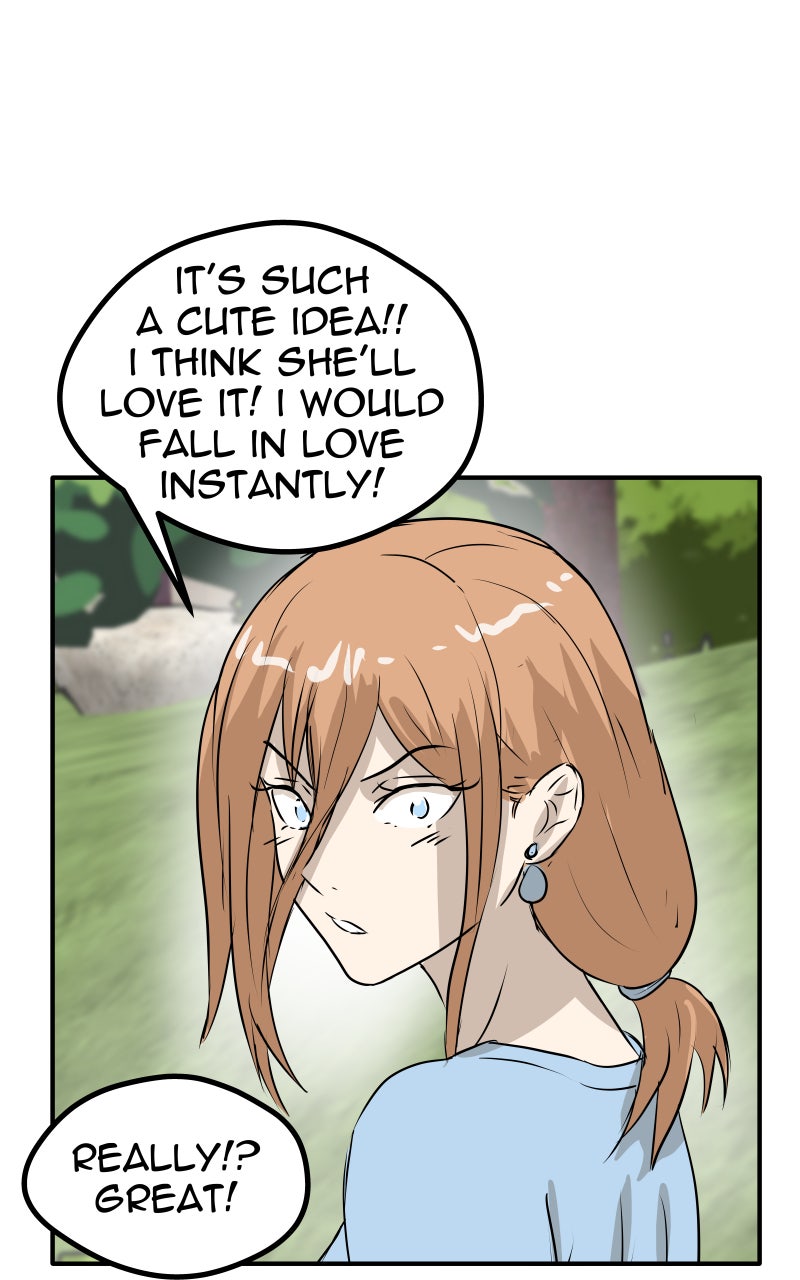 Swolemates (S3) Episode 140 page 56 - 