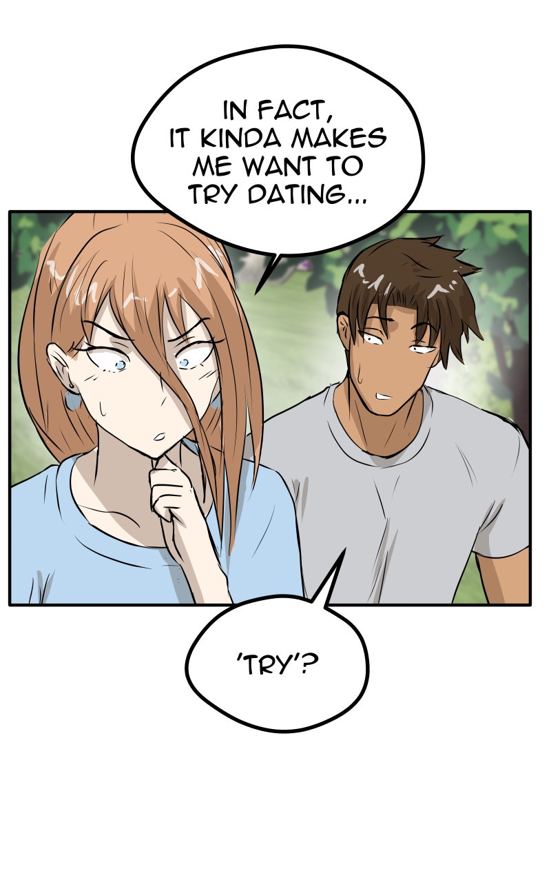 Swolemates (S3) Episode 140 page 57 - 