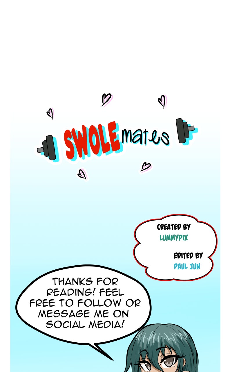 Swolemates (S3) Episode 140 page 60 - 