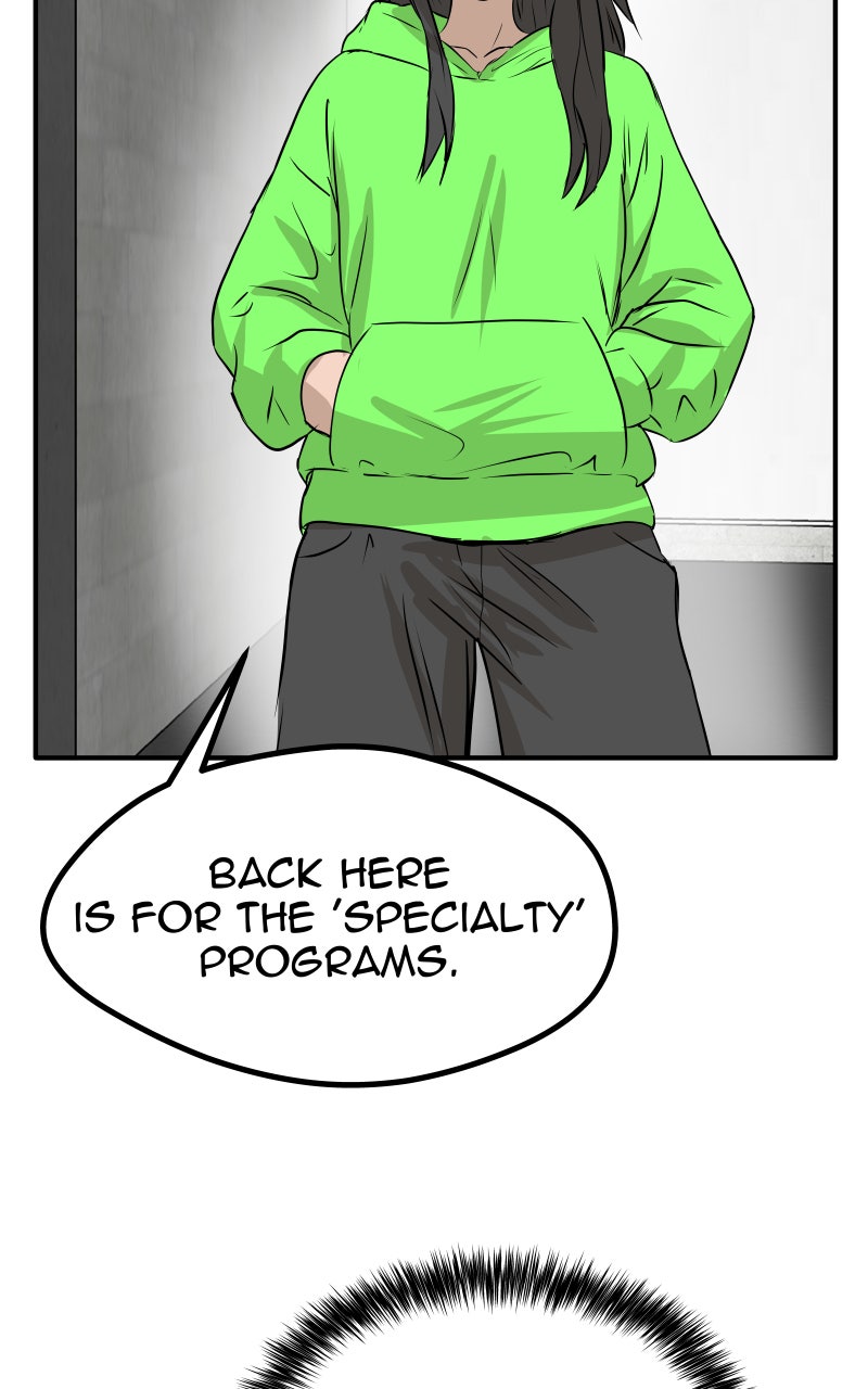 Swolemates (S3) Episode 140 page 8 - 