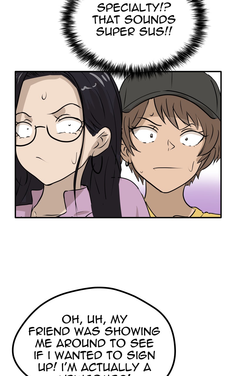 Swolemates (S3) Episode 140 page 9 - 