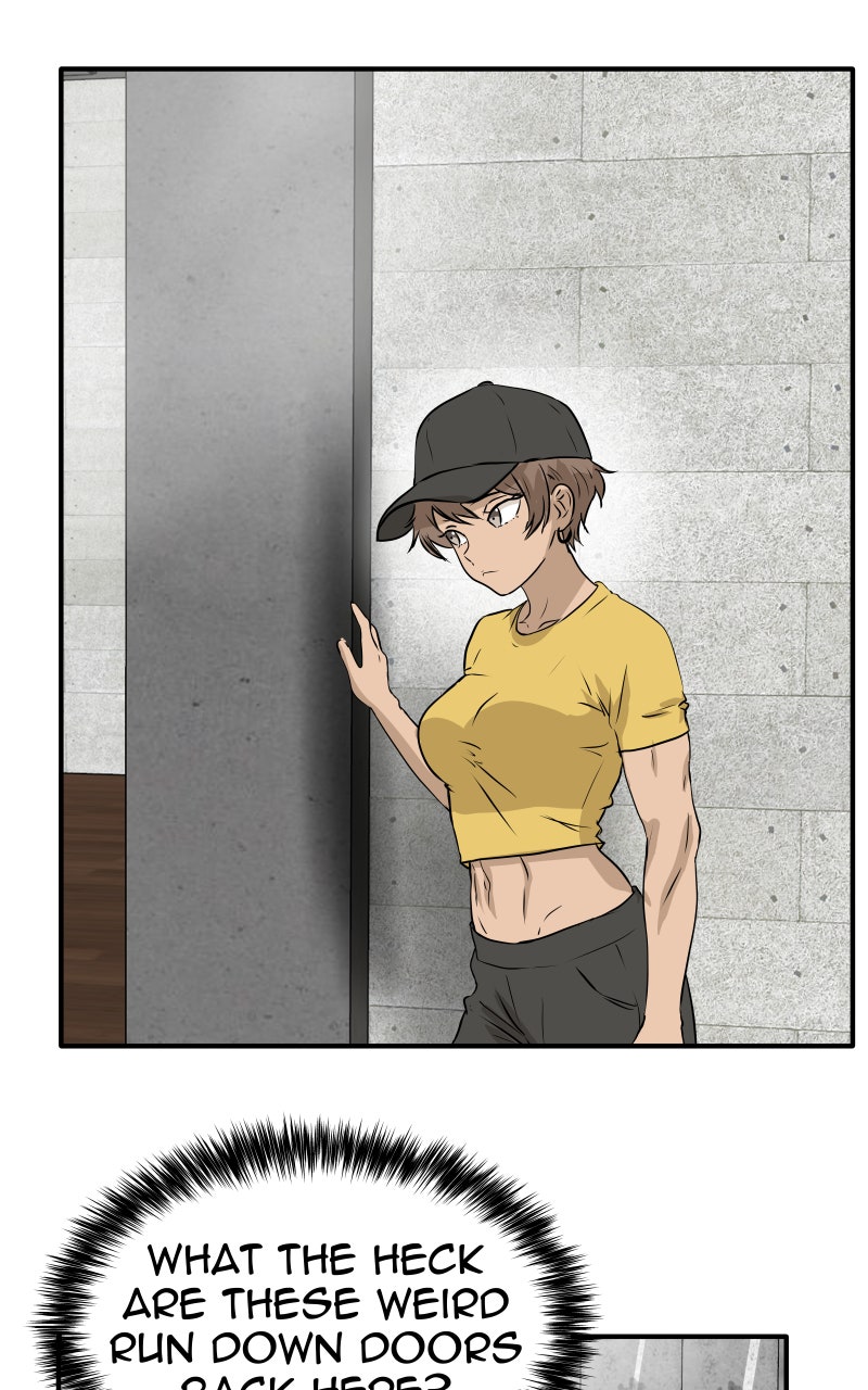 Swolemates (S3) Episode 141 page 2 - 
