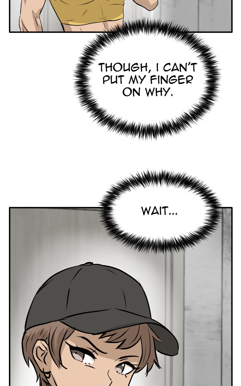 Swolemates (S3) Episode 141 page 11 - 