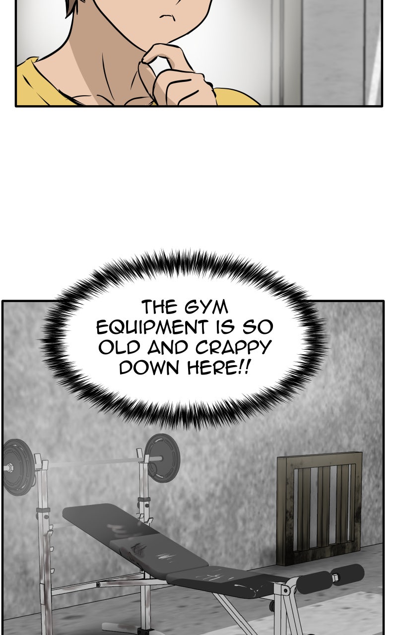 Swolemates (S3) Episode 141 page 12 - 