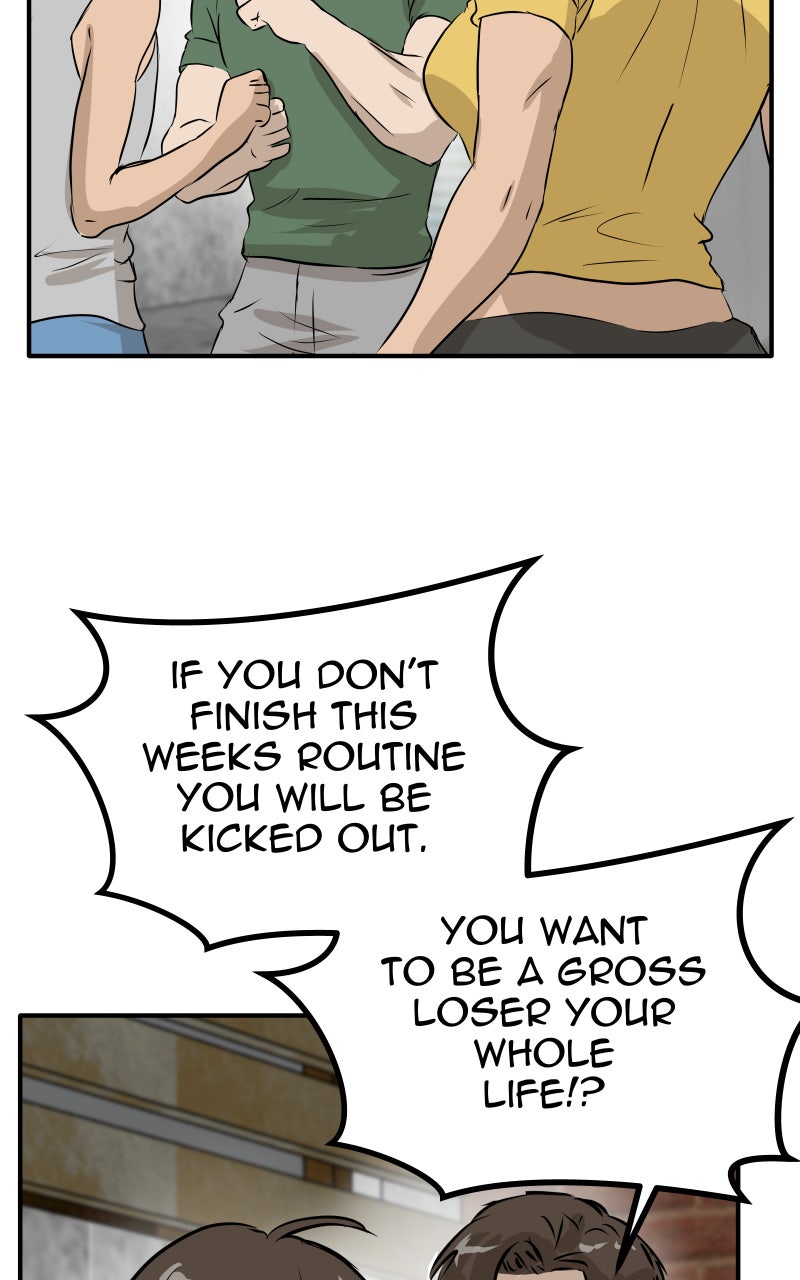 Swolemates (S3) Episode 141 page 14 - 